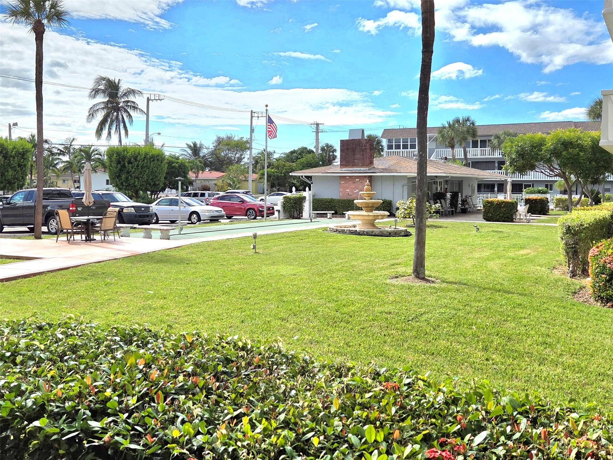 North Hampton Court Condo - Residential Lease