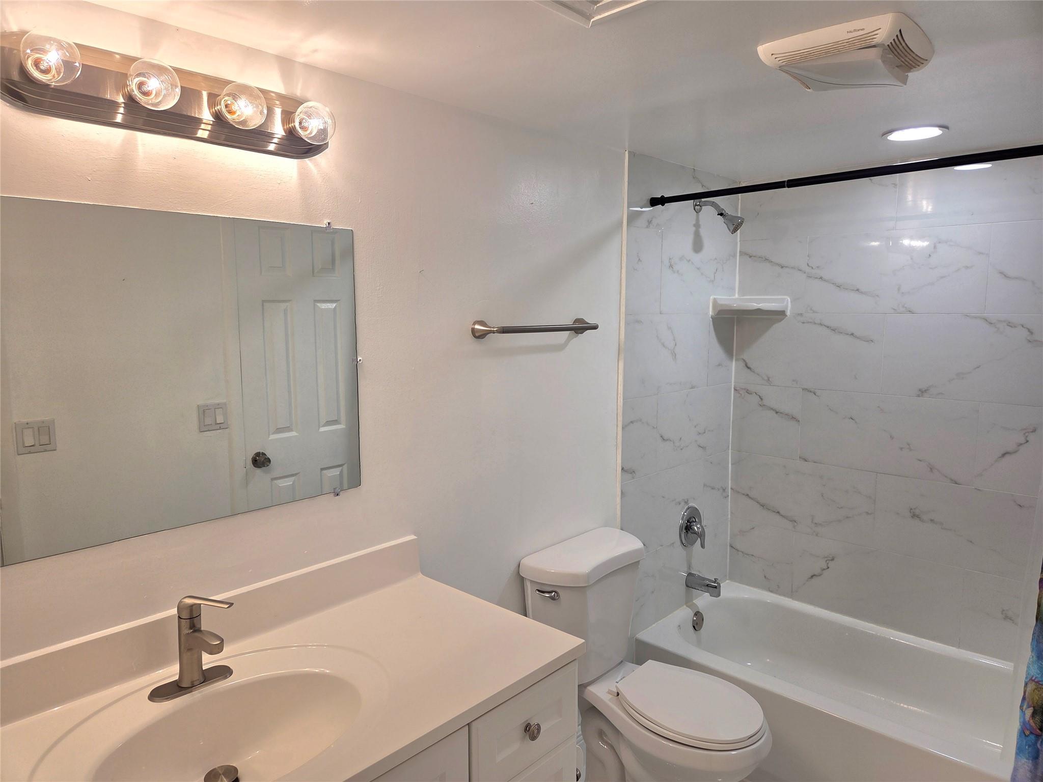 North Hampton Court Condo - Residential Lease