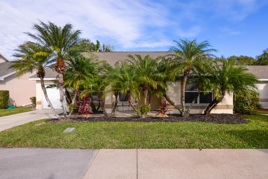 Photo of 335 NW Tuscany Way, Port Saint Lucie, FL 34986 (MLS # R10768517)
