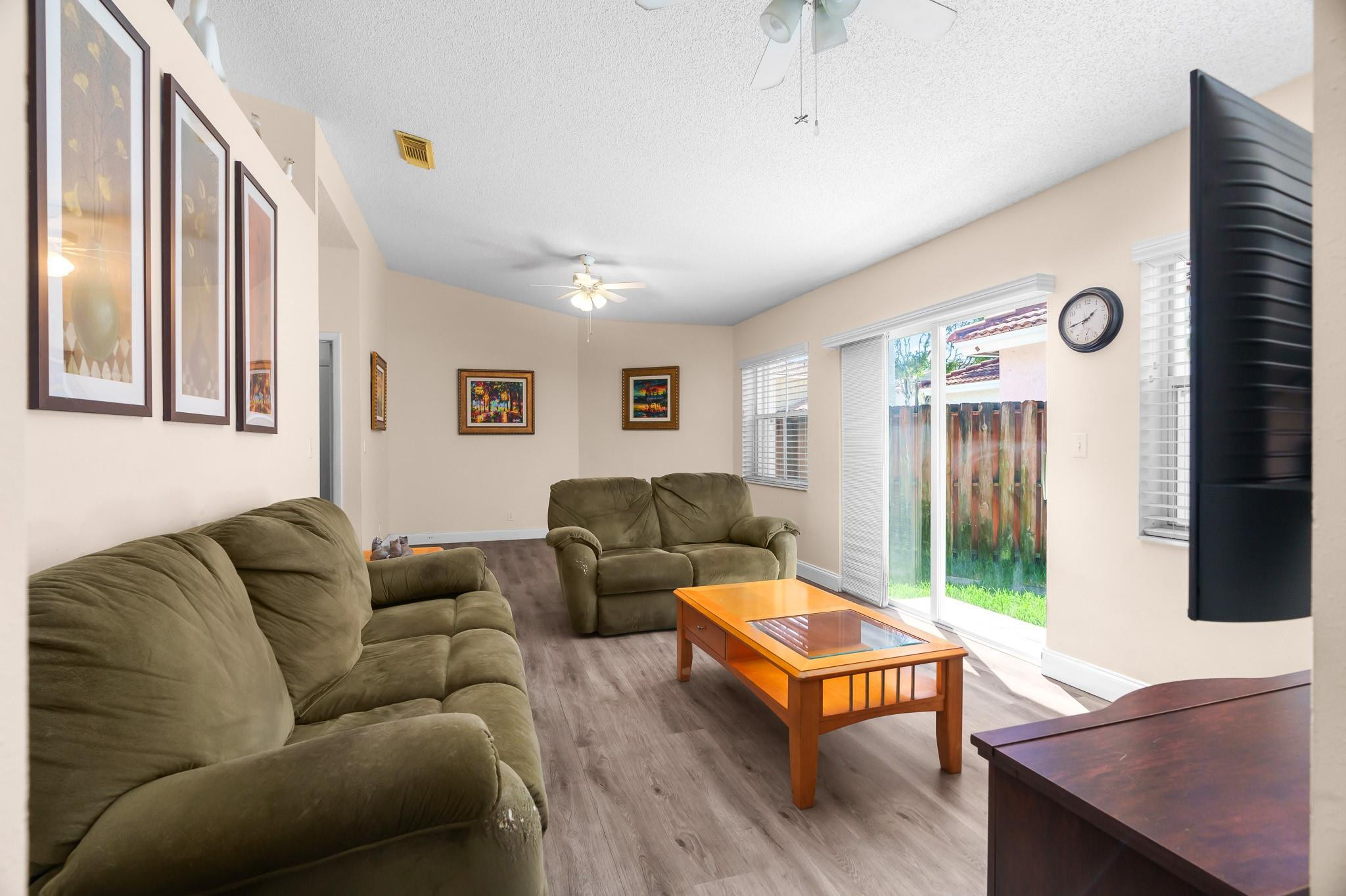 Coco Palms - Residential