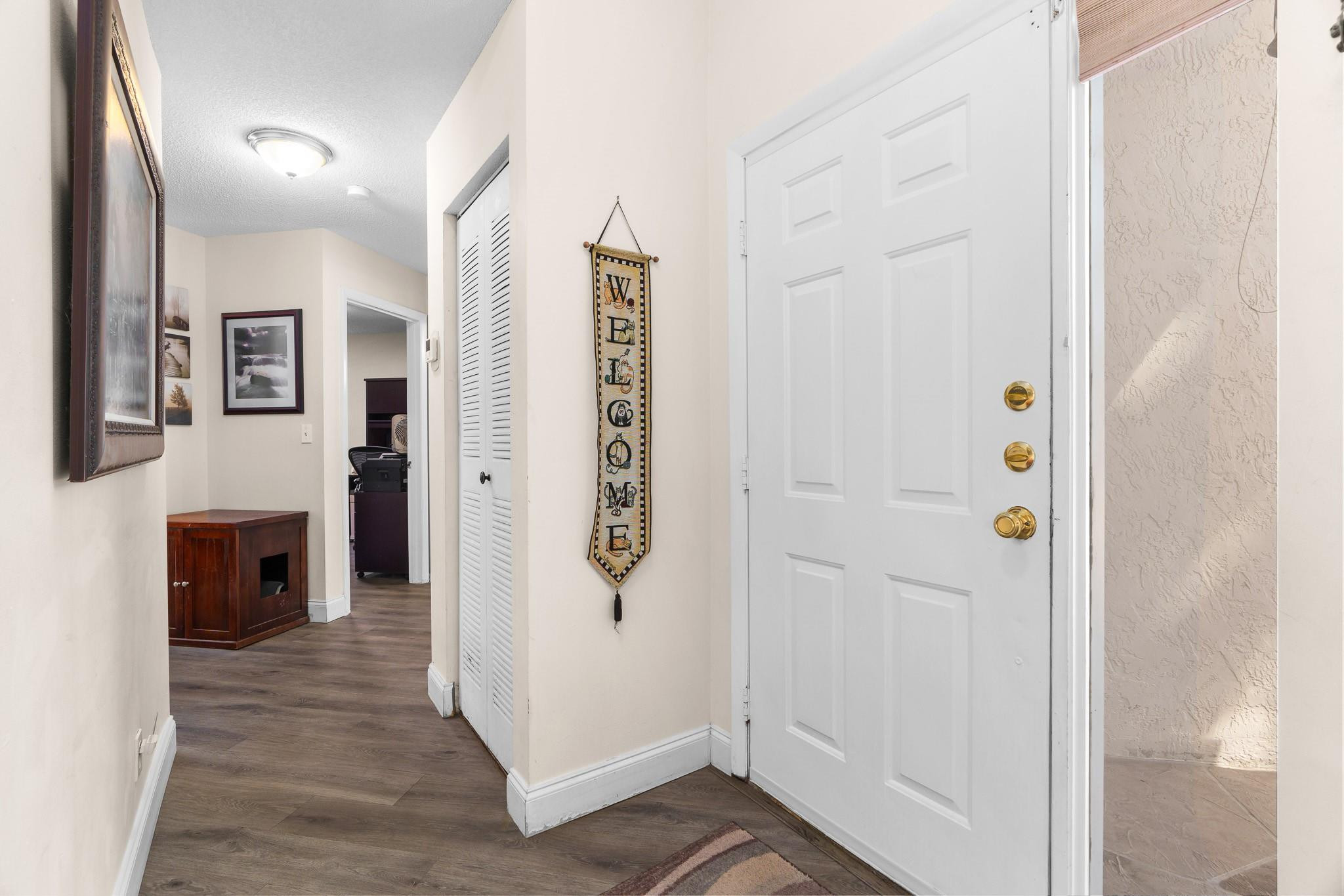 Coco Palms - Residential