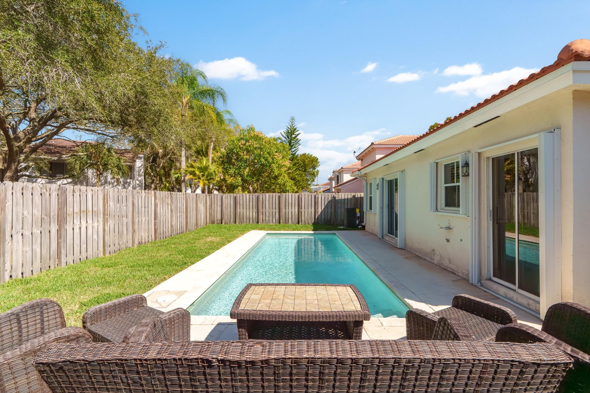 Coco Palms - Residential