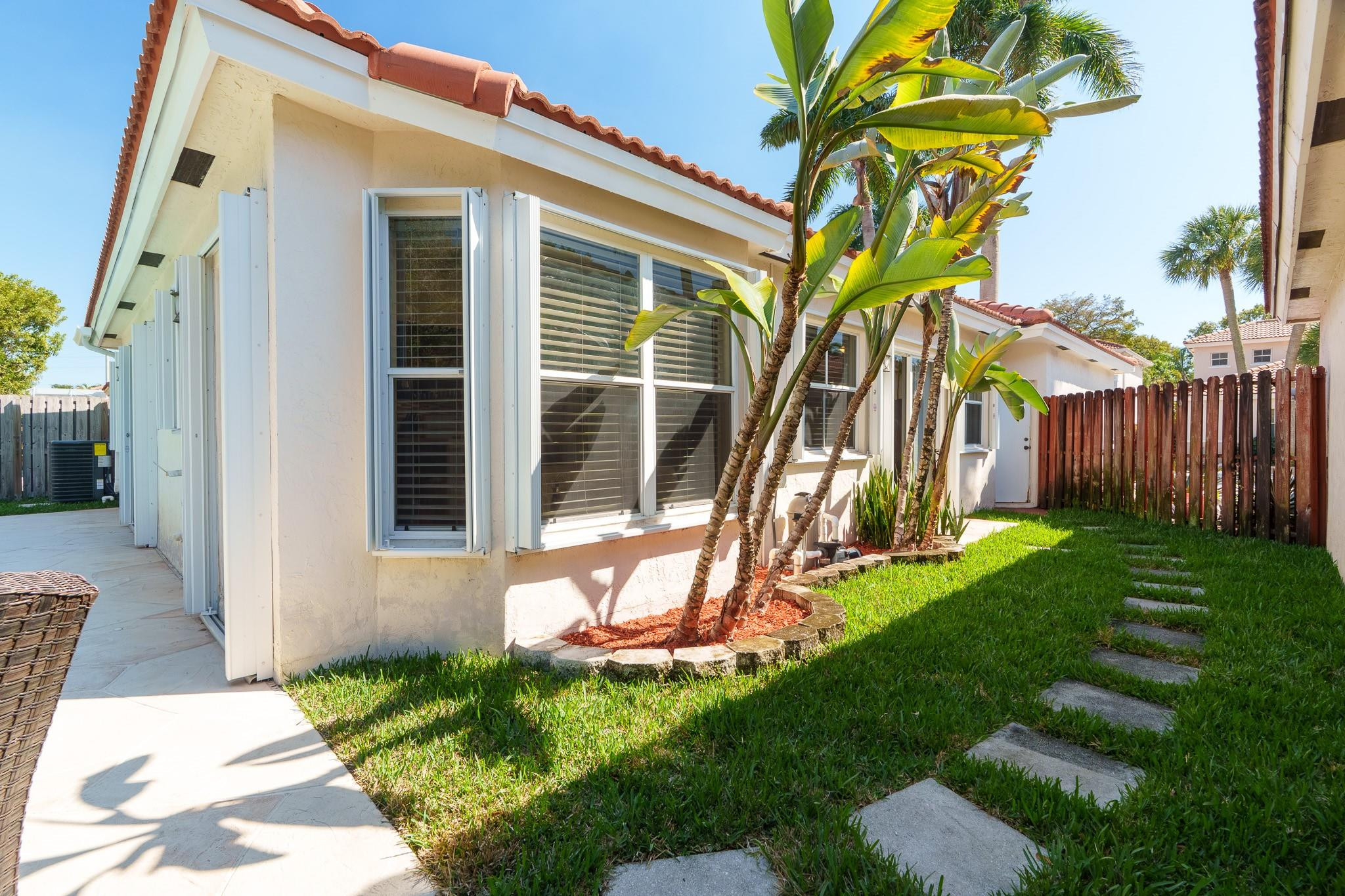 Coco Palms - Residential