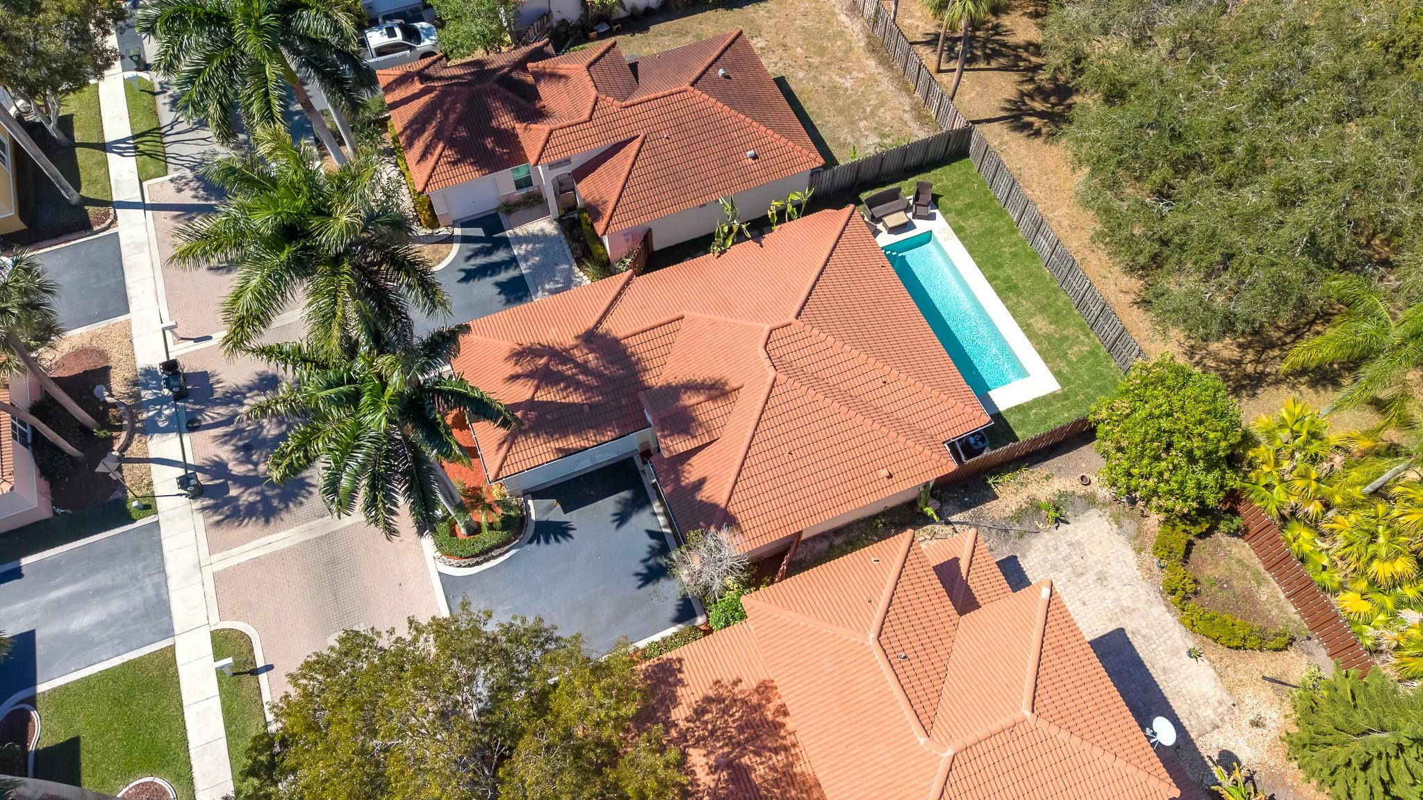 Coco Palms - Residential