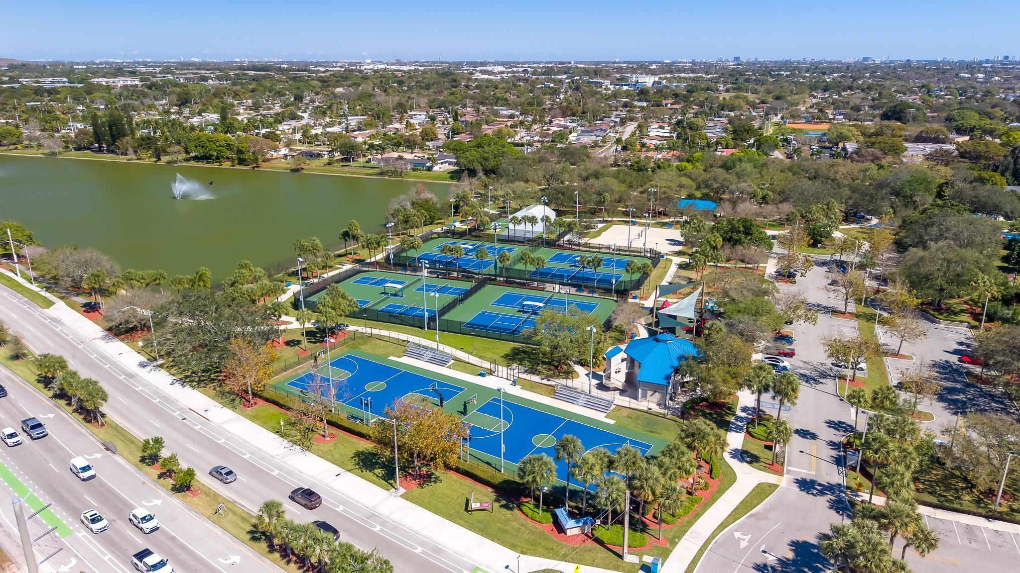 Coco Palms - Residential