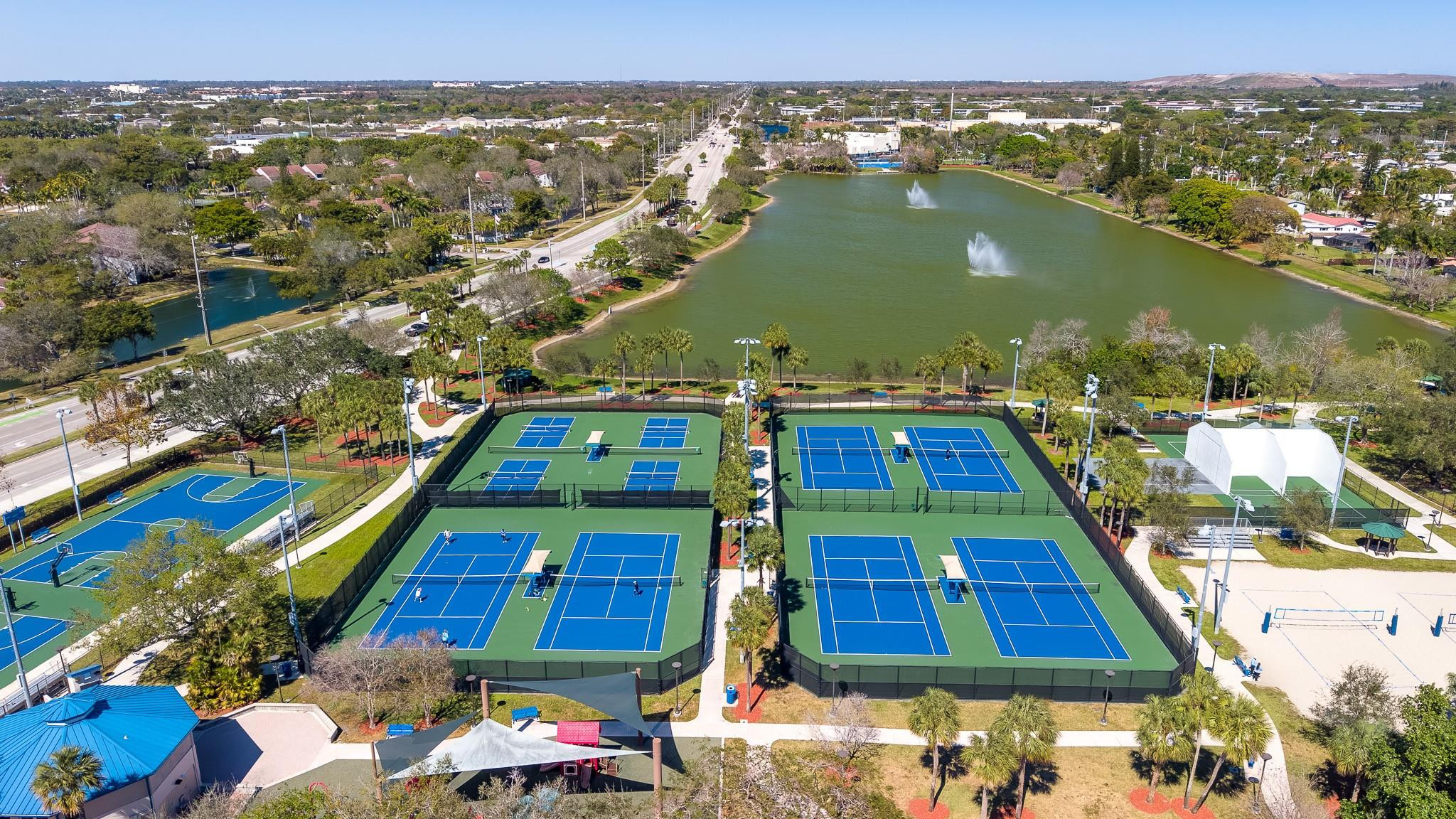 Coco Palms - Residential