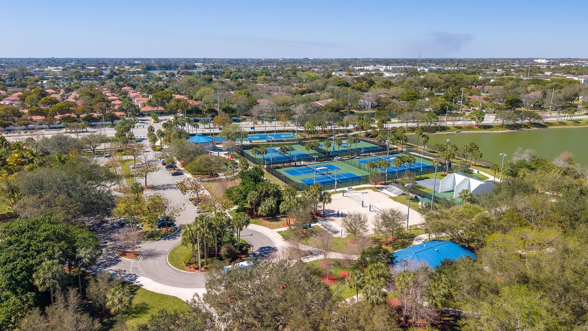 Coco Palms - Residential