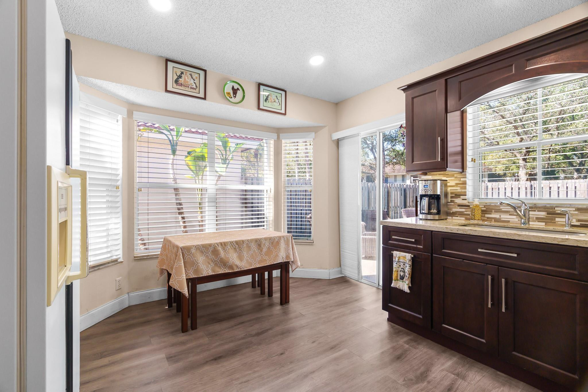 Coco Palms - Residential