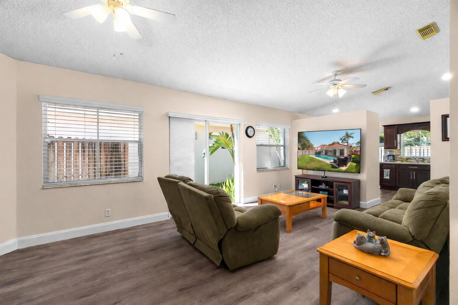 Coco Palms - Residential