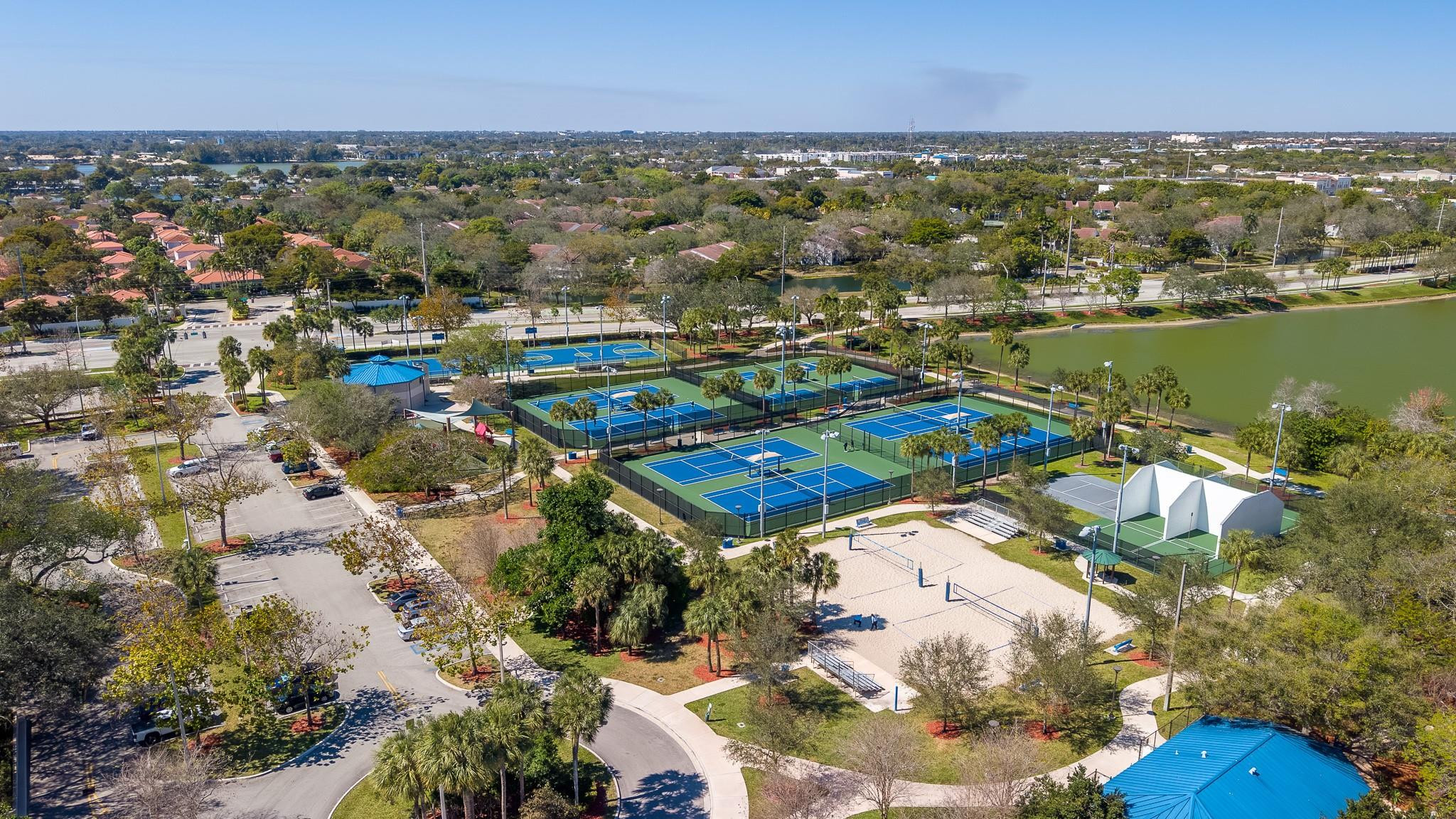 Coco Palms - Residential