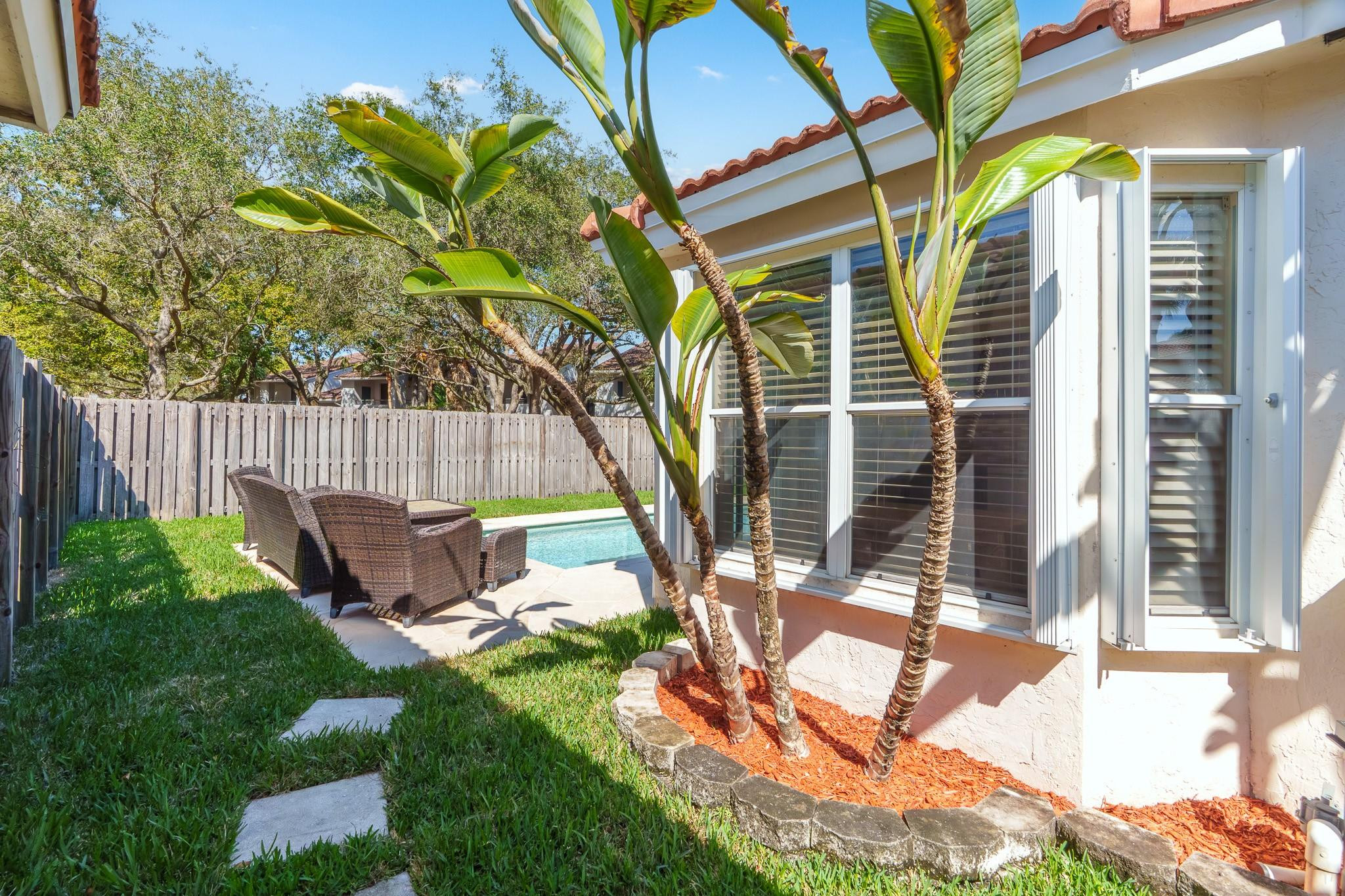 Coco Palms - Residential