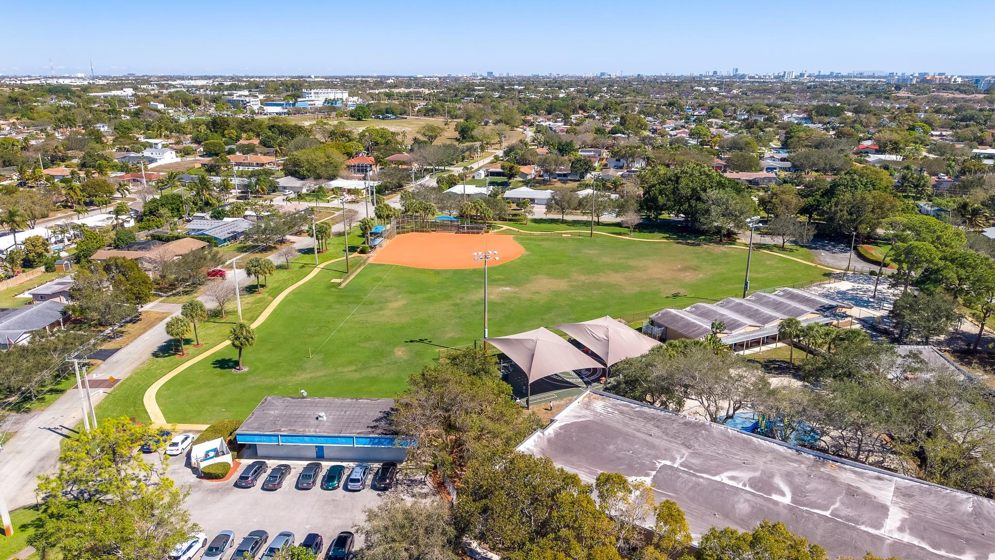 Coco Palms - Residential