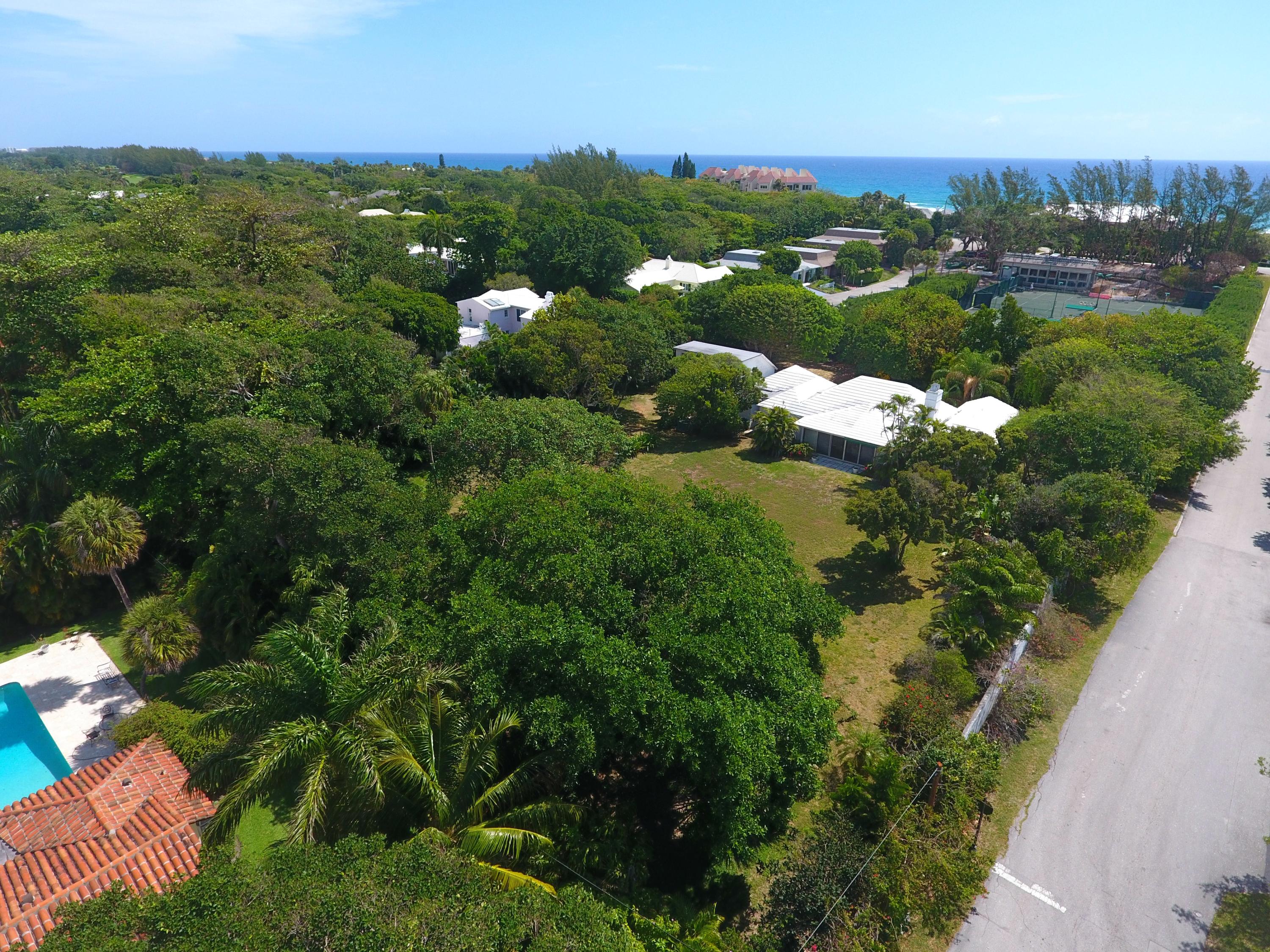 PALM BEACH SHORE ACRES - Residential