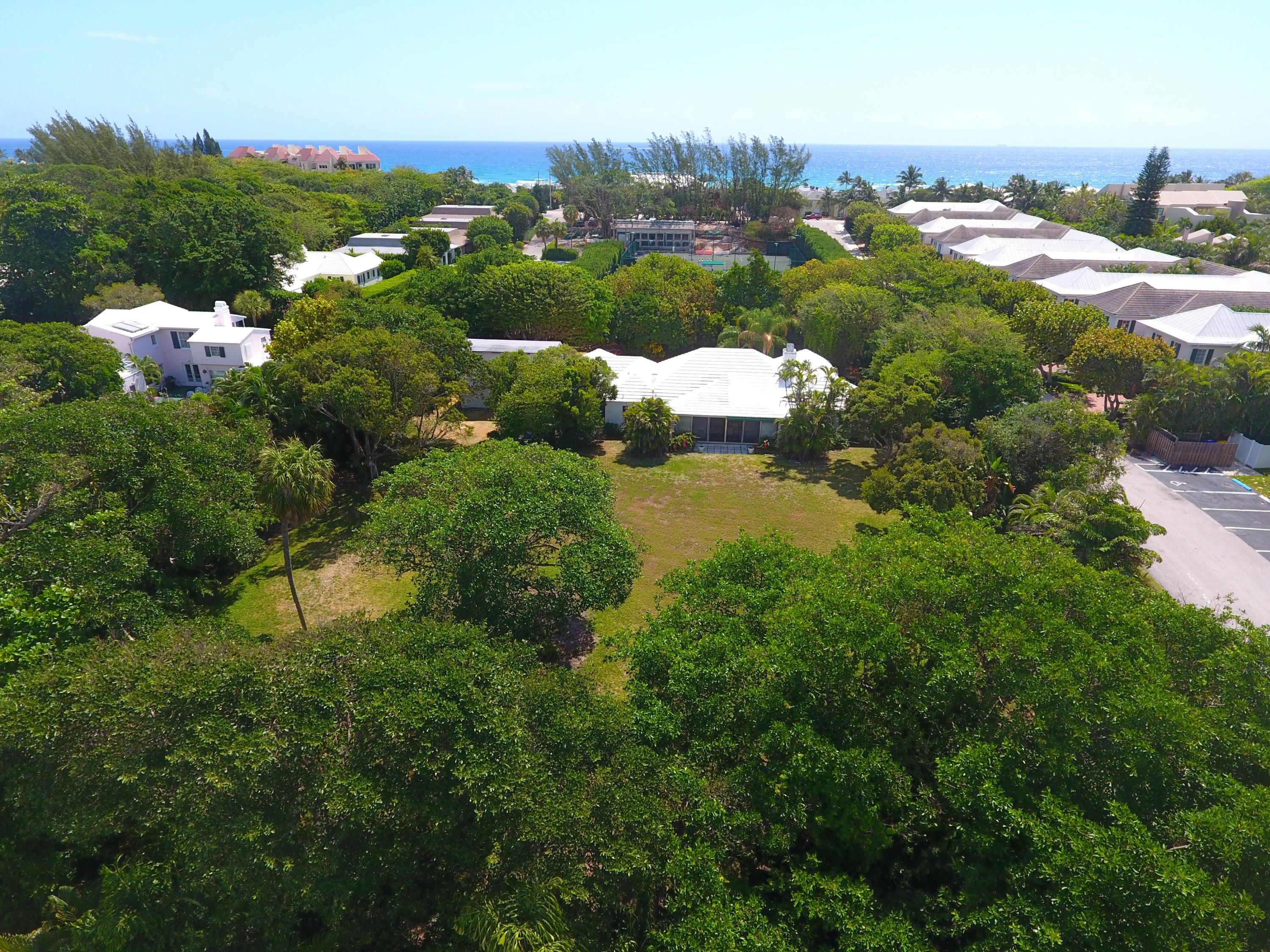 PALM BEACH SHORE ACRES - Residential
