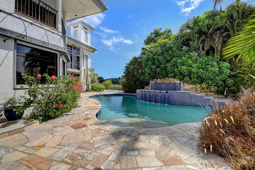 BOCA GROVE PLANTATION - Residential