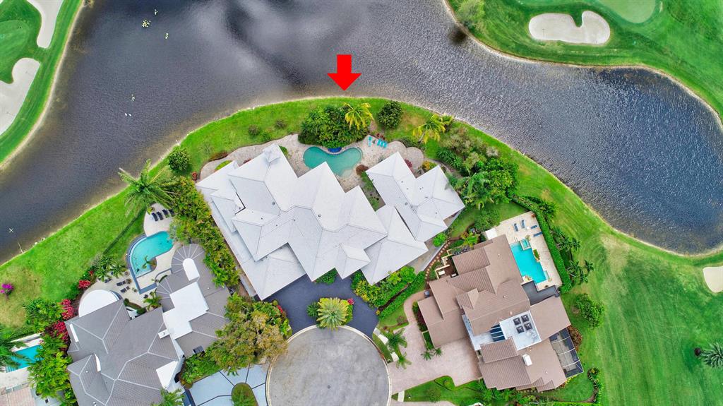 BOCA GROVE PLANTATION - Residential