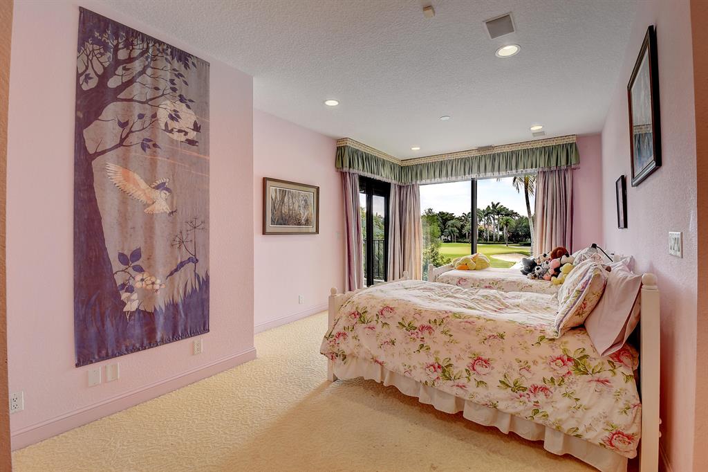 BOCA GROVE PLANTATION - Residential