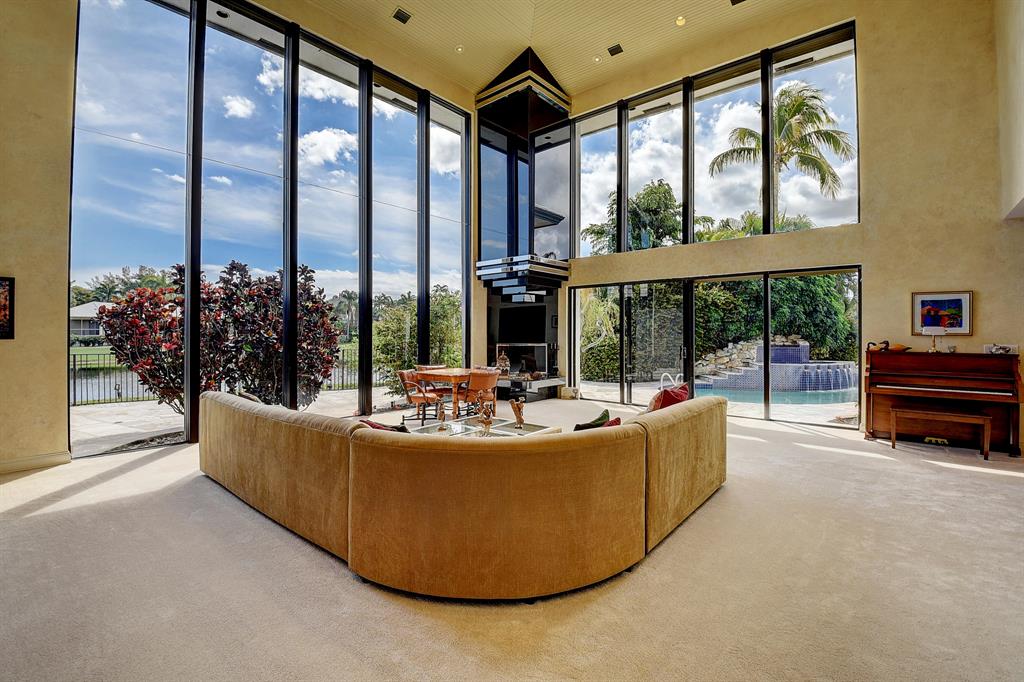 BOCA GROVE PLANTATION - Residential