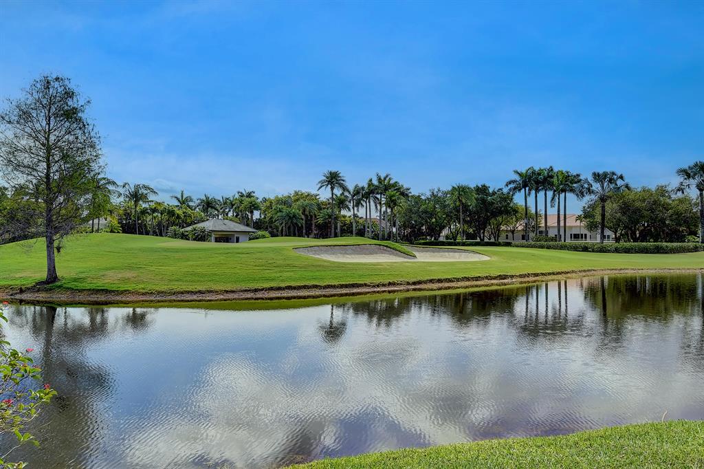 BOCA GROVE PLANTATION - Residential