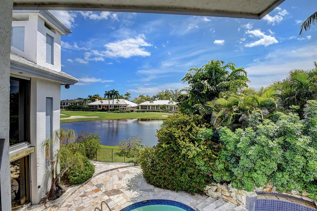 BOCA GROVE PLANTATION - Residential