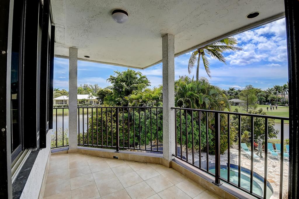 BOCA GROVE PLANTATION - Residential