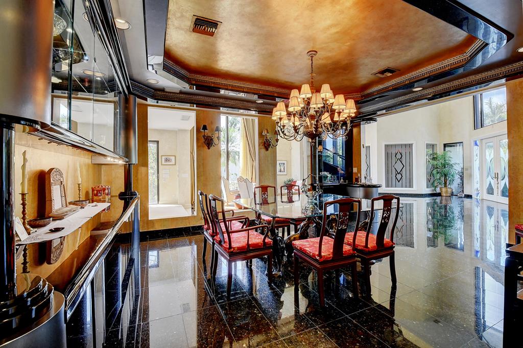 BOCA GROVE PLANTATION - Residential