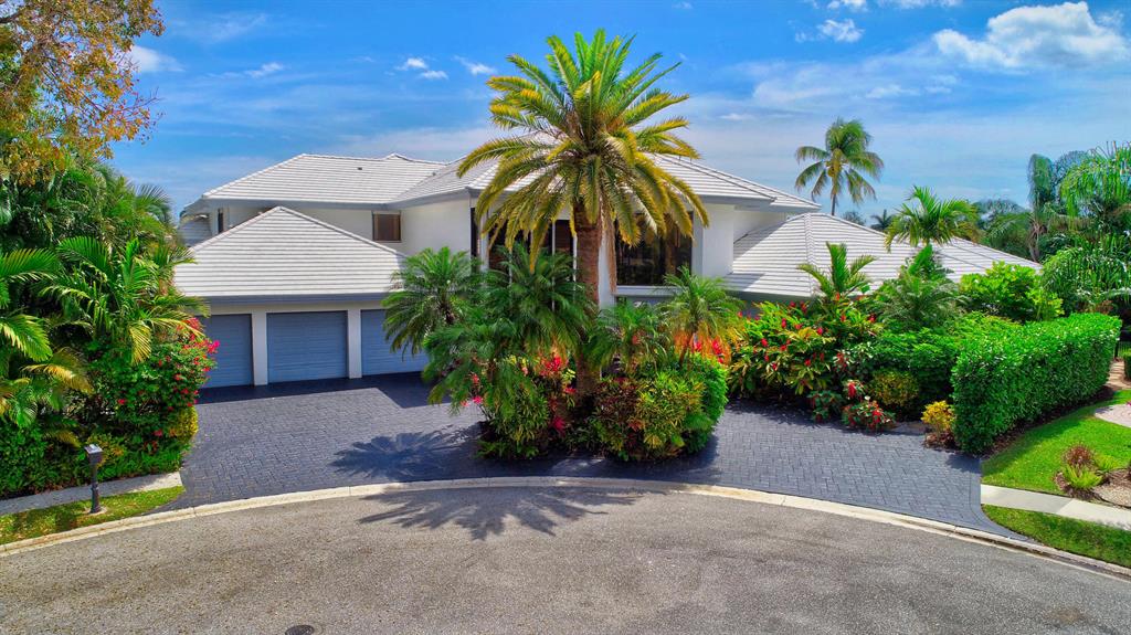 BOCA GROVE PLANTATION - Residential