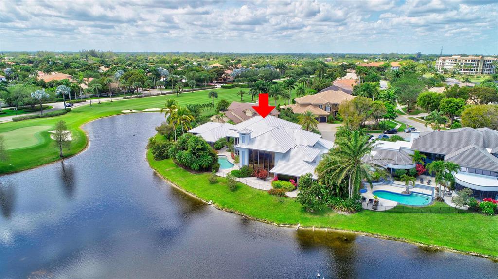 BOCA GROVE PLANTATION - Residential