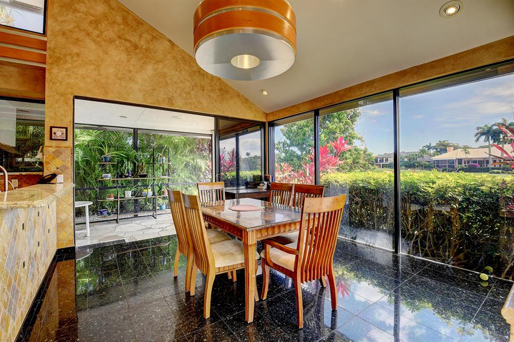 BOCA GROVE PLANTATION - Residential