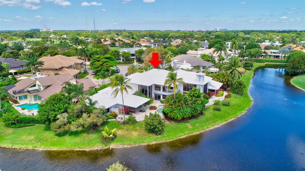 BOCA GROVE PLANTATION - Residential