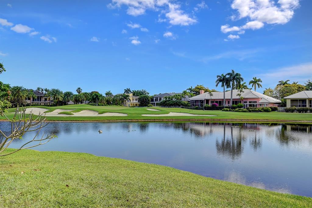 BOCA GROVE PLANTATION - Residential