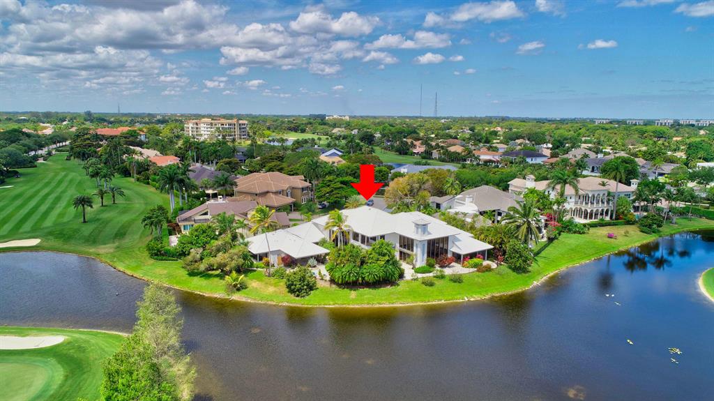 BOCA GROVE PLANTATION - Residential