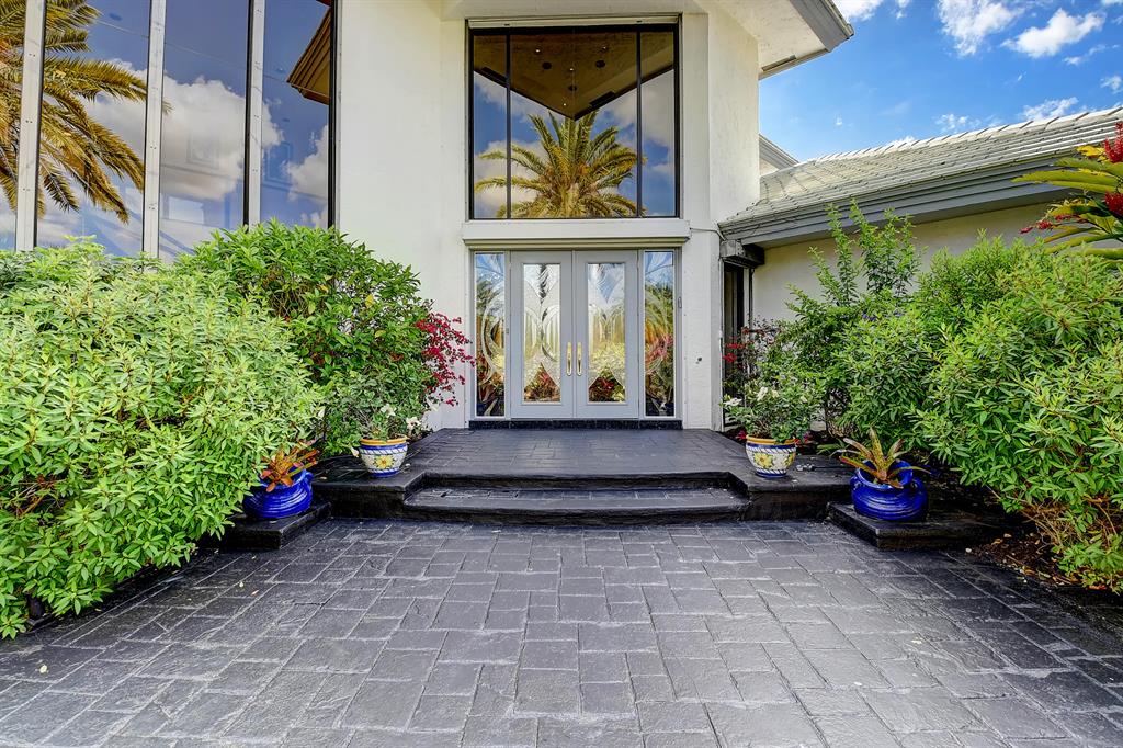 BOCA GROVE PLANTATION - Residential