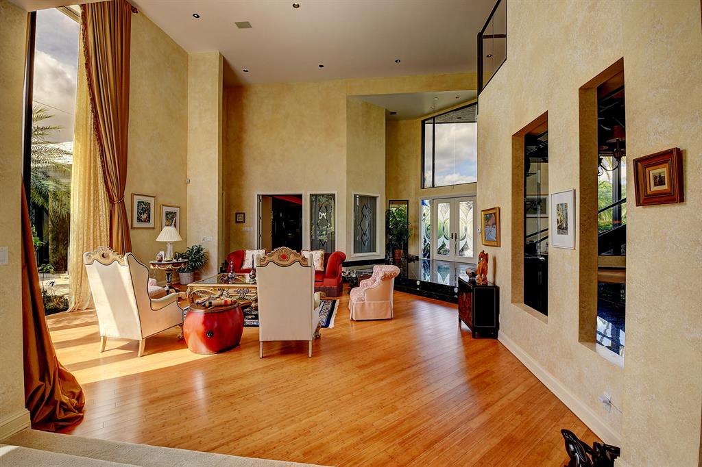 BOCA GROVE PLANTATION - Residential