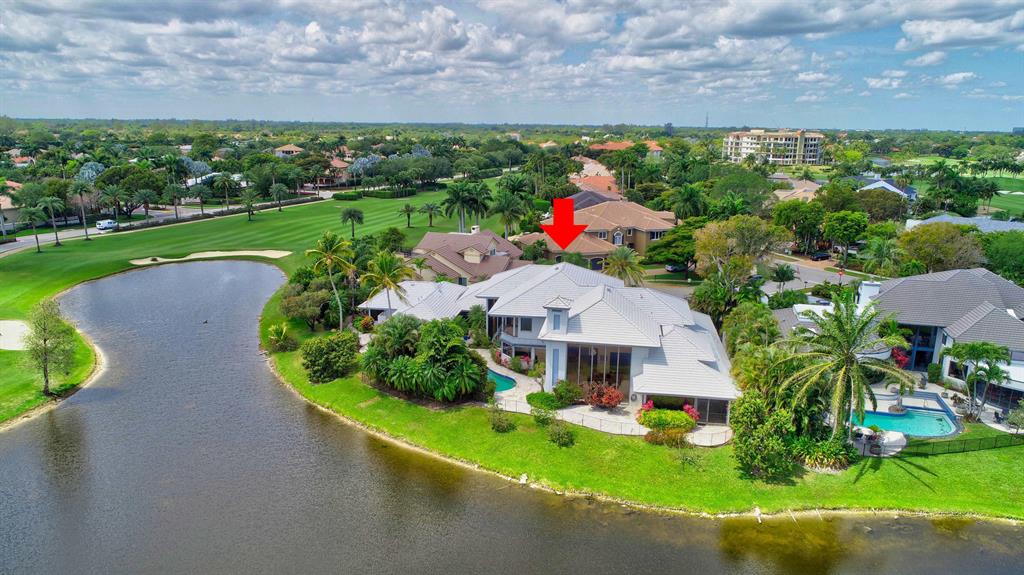 BOCA GROVE PLANTATION - Residential