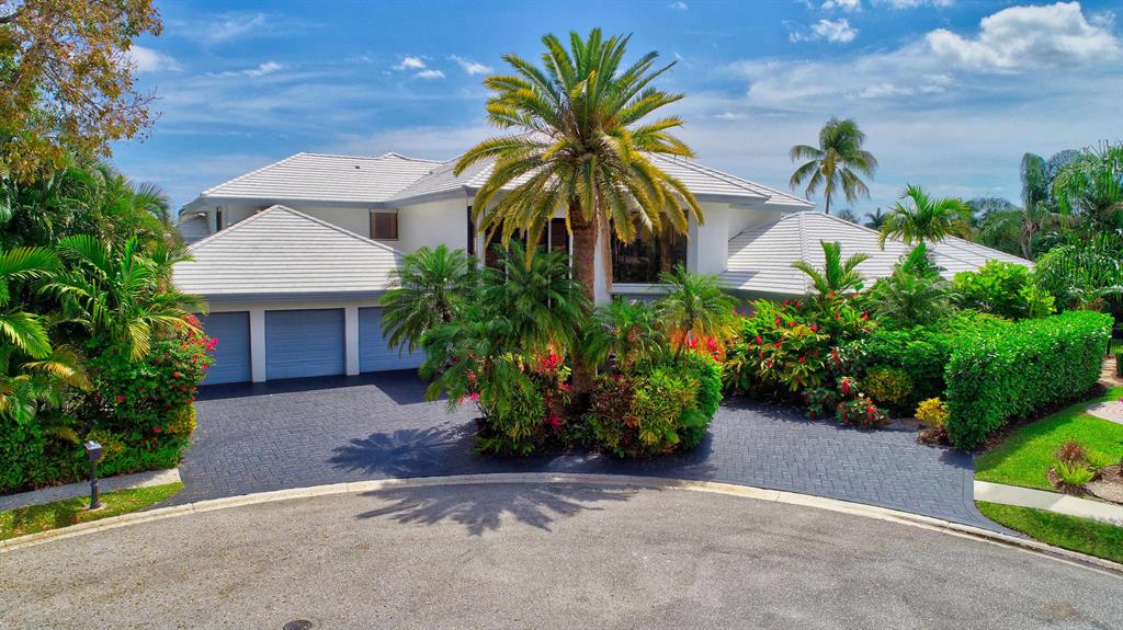 BOCA GROVE PLANTATION - Residential