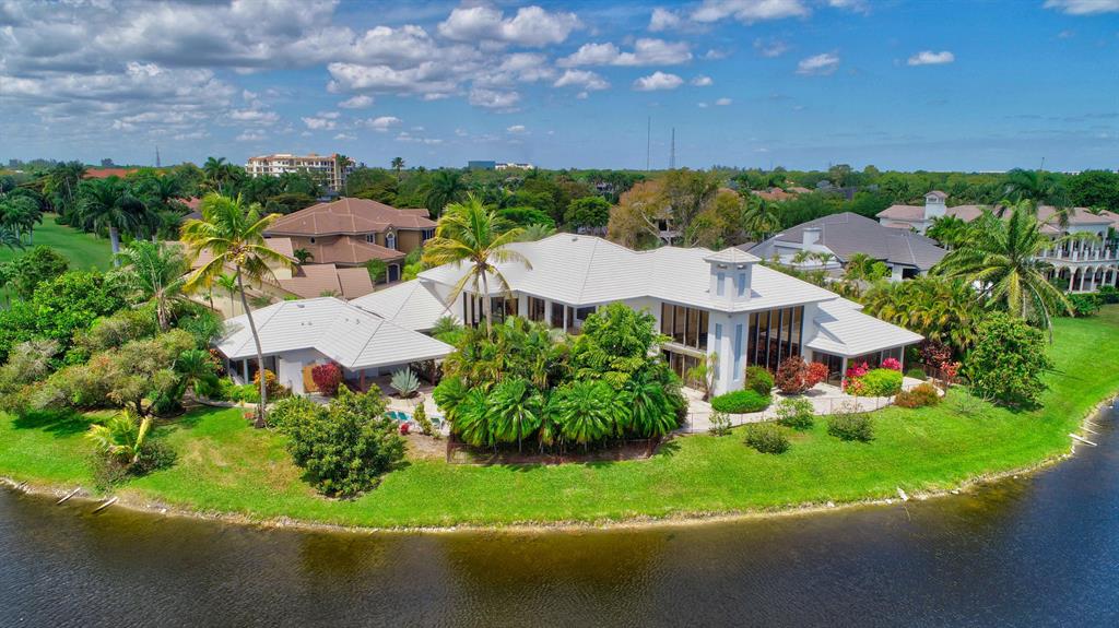 BOCA GROVE PLANTATION - Residential