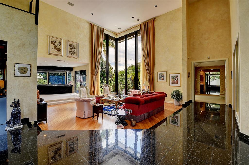 BOCA GROVE PLANTATION - Residential