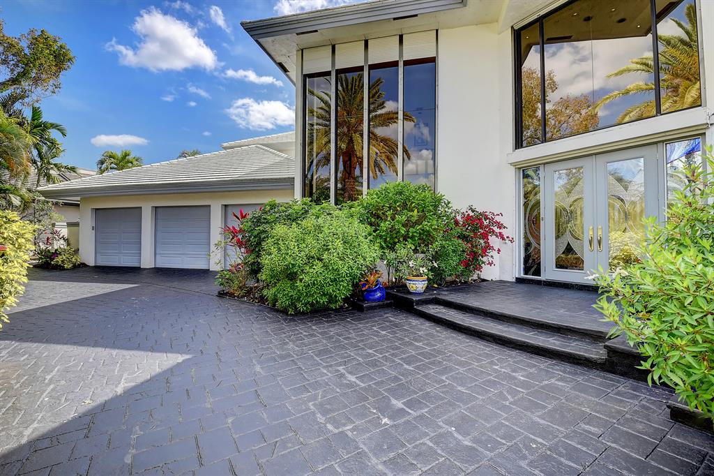 BOCA GROVE PLANTATION - Residential