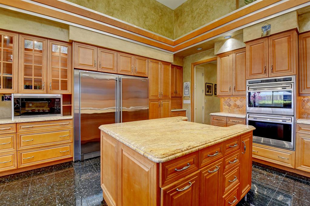 BOCA GROVE PLANTATION - Residential