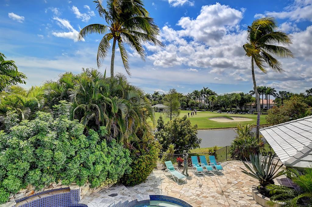 BOCA GROVE PLANTATION - Residential