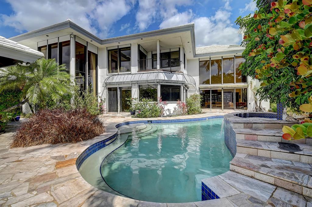 BOCA GROVE PLANTATION - Residential