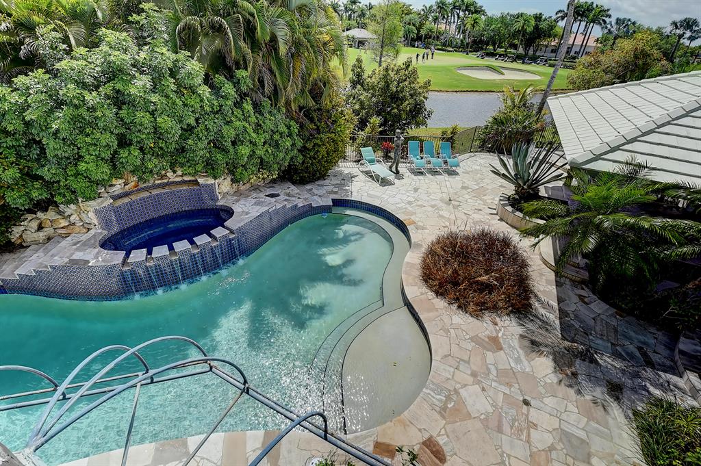 BOCA GROVE PLANTATION - Residential