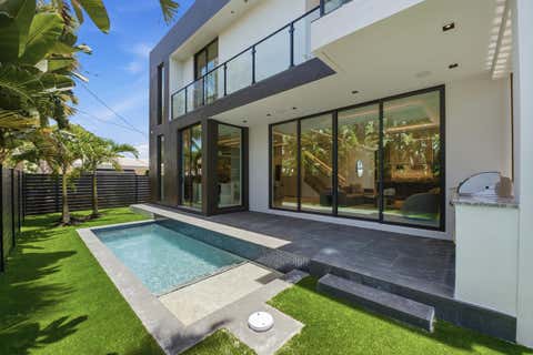 Tiny photo for 3209 NE 26th Street, Fort Lauderdale, FL 33305 (MLS # B26044582)