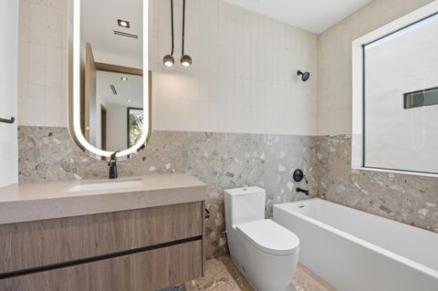Tiny photo for 3209 NE 26th Street, Fort Lauderdale, FL 33305 (MLS # B26044582)