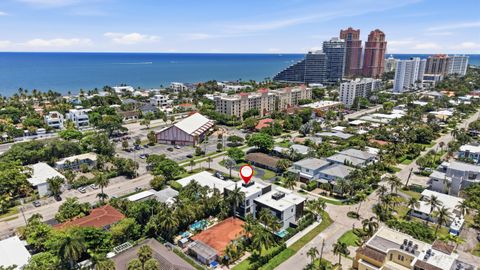 Tiny photo for 3209 NE 26th Street, Fort Lauderdale, FL 33305 (MLS # B26044582)