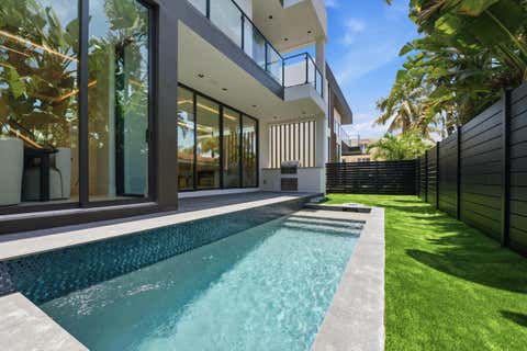 Tiny photo for 3209 NE 26th Street, Fort Lauderdale, FL 33305 (MLS # B26044582)
