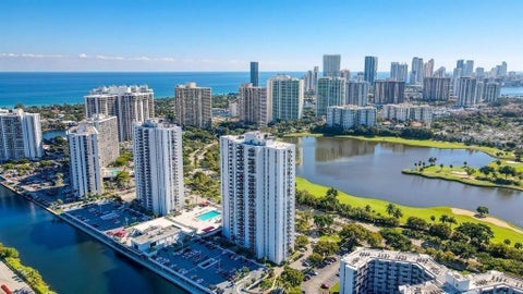 Tiny photo for 3625 N Country Club Drive #210, Aventura, FL 33180 (MLS # B26090934)