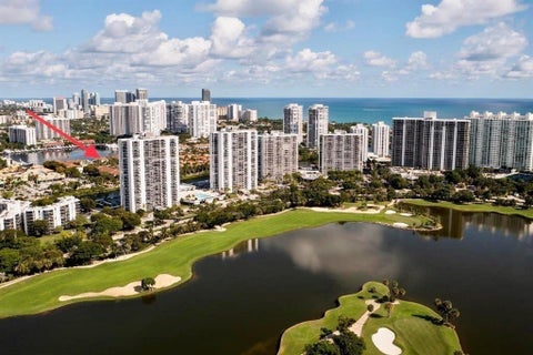 Photo of 3625 N Country Club Drive #210, Aventura, FL 33180 (MLS # B26090934)