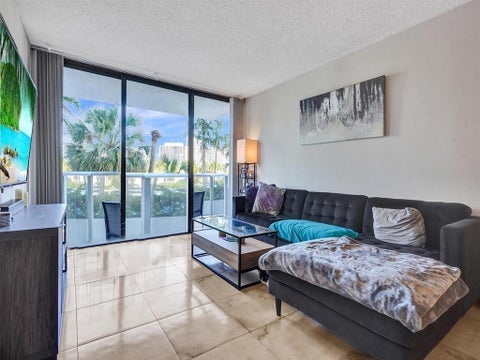 Tiny photo for 3625 N Country Club Drive #210, Aventura, FL 33180 (MLS # B26090934)